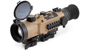 InfiRay Outdoor RICO HYBRID 384 3X 50mm 50Hz/90 Hz Multi-function Thermal Weapon Sight