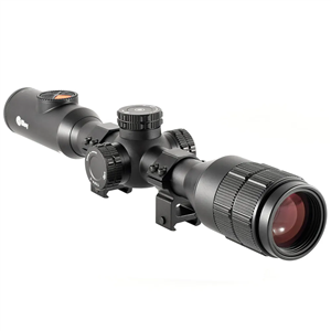 InfiRay Outdoor BOLT 4x 1440x1080 50mm Digital Night Vision Weapon Sight