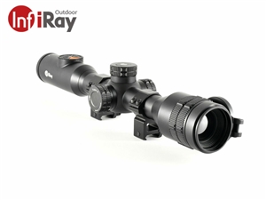 InfiRay Outdoor BOLT TL35 V2 384x288 3X 35MM THERMAL SIGHT