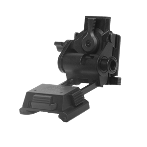 IR Defense Black G24 Mount