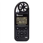 KESTREL 5700 Elite Weather Meter with Applied Ballistics with LiNK - Berry Compliant - Black