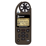 KESTREL 5700 Elite Weather Meter with Applied Ballistics with LiNK - Berry Compliant - Flat Dark Earth