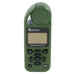 KESTREL 5700 Elite Weather Meter with Applied Ballistics with LiNK - Berry Compliant - Olive Drab