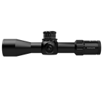 Kahles K318i 3.5-18x50 CCW MOAK Left-Side Windage Riflescope