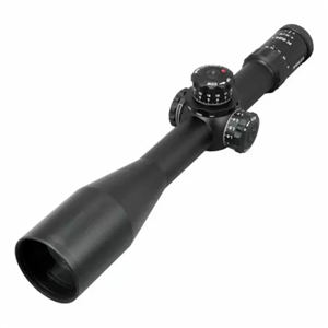 KAHLES K624i 6-24x56mm LSW CCW SKMR4 FFP Riflescope (Open Box Counter Display)