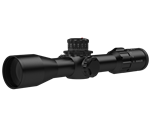 Kahles K328i 3.5-28x50mm CCW MSR2 & Riflescope Right Side Windage