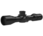 Kahles K328i 3.5-28x50mm CCW MSR2 & Riflescope Left Side Windage