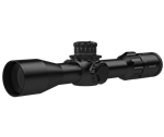 Kahles K328i 3.5-28x50mm CCW AMR & Riflescope Right Side Windage