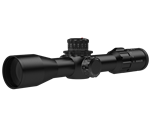 Kahles K328i 3.5-28x50mm CCW AMR & Riflescope Left Side Windage