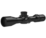 Kahles K328i 3.5-28x50mm CCW DLR-SKMR4 & Riflescope Left Side Windage