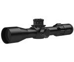 Kahles K328i 3.5-28x50mm CCW DLR-SKMR & Riflescope Left Side Windage