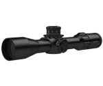 Kahles K328i 3.5-28x50mm CCW DLR-SKMR4 & Riflescope Right Side Windage