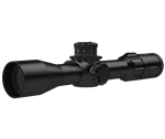 Kahles K328i 3.5-28x50mm CCW DLR-SKMR & Riflescope Right Side Windage