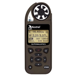 Kestrel 5700X Elite Weather Meter w/Applied Ballistics w/LiNK Berry Compliant Flat Dark Earth