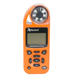 KESTREL 5700 Elite Weather Meter w/ Applied Ballistics & LiNK Blaze Orange