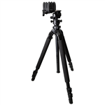 KOPFJAGER K700 AMT ALUMINUM TRIPOD WITH REAPER GRIP