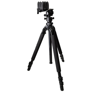 KOPFJAGER K700 AMT ALUMINUM TRIPOD WITH REAPER GRIP