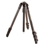 KOPFJAGER K800 CARBON FIBER TRIPOD WITHOUT HEAD