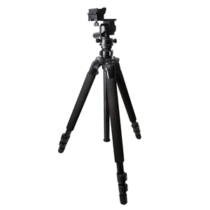 KOPFJAGER K700 AMT ALUMINUM TRIPOD WITH REAPER RAIL