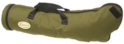 KOWA Spotting Scope Carrying Case for 82mm Angled