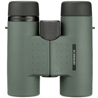 KOWA 10X33mm Roof Prism (Dark Green) (CF/RA) Genesis Prominar XD Series