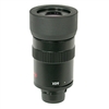 KOWA TE 20-60X Eyepiece for 60mm/66mm/82mm Spotting Scopes and 89mm Telephoto Lens/Scope