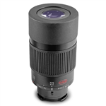 Kowa TE-11WZ II Wide Angle, Zoom 30-70x Eyepiece