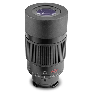 Kowa TE-11WZ II Wide Angle, Zoom 30-70x Eyepiece