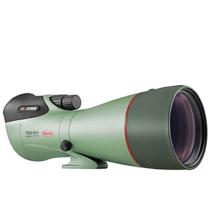 Kowa TSN-88 PROMINAR Angled Spotting Scope w/Pure Fluorite Lens