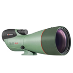 Kowa TSN-88 PROMINAR Straight Spotting Scope w/Pure Fluorite Lens