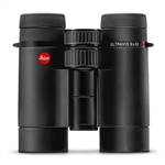 LEICA 10x32 Ultravid HD-Plus Binoculars