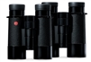 LEICA Ultravid BL Classic Leather 10x42 Binoculars