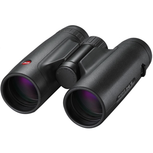 LEICA Trinovid 8X 32MM HD Rubber Armored Binocular