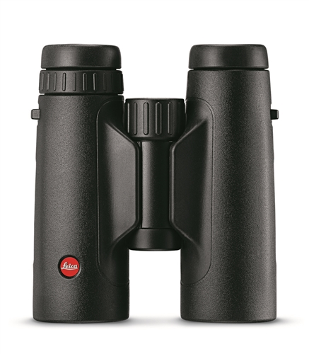 LEICA Trinovid 8X42mm HD Rubber Armored Binocular