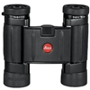 LEICA 8X20mm BCA Black Trinovid Binocular (Rubber Armor) with Case