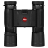 LEICA10X25mm BCA Black Trinovid Binocular (Rubber Armor) with Case