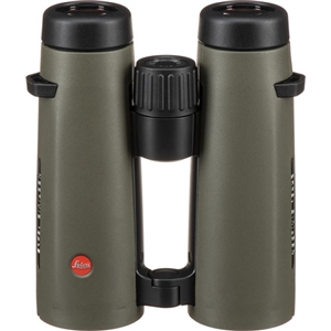 LEICA Noctivid Green 10X 42MM Binoculars