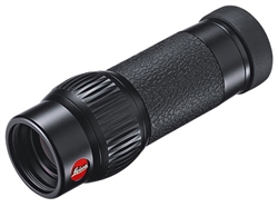 LEICA 8x20 Monovid Close-Focus Monocular, Black with Case