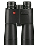 LEICA 15X 56MM Geovid EHR Long Range Works -Yards