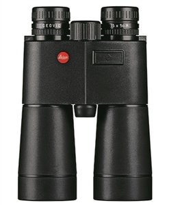 LEICA 15X 56MM Geovid EHR Long Range Works -Yards