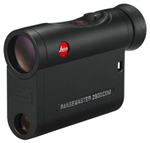 LEICA CRF 2800.Com Black - 2,800 yard range - Measures in yards or meters