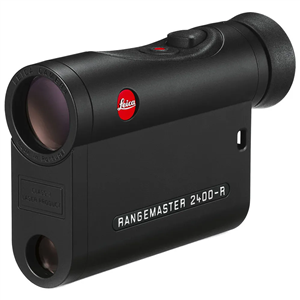 LEICA CRF 2400-R Compact Laser Rangefinder