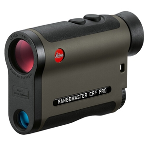 LEICA CRF-PRO Rangemaster Compact Laser Range Finder