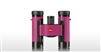 LEICA 8x20mm Ultravid Colorline (Cherry Pink) Binoculars