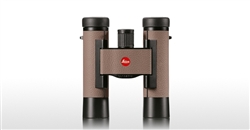 LEICA 10x25mm Ultravid Colorline (Aztec Beige) Binoculars