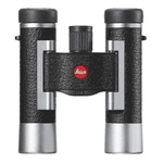 LEICA 10x25mm Silverline Compact Binocular