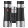 LEICA 10x42mm Silverline Full Size Binocular