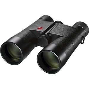 LEICA Trinovid 8x40 Leathered, Black