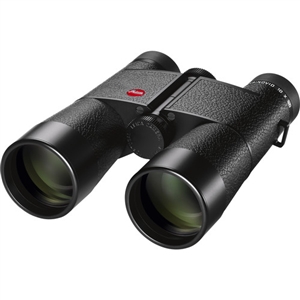 LEICA Trinovid 10x40 Leathered, Black