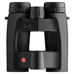 LEICA Geovid HD-B Pro 10x32mm Binoculars (Yards/Meters), with User Ballistic Interface